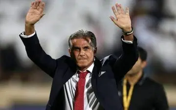 خداحافظی کی روش از تیم ملی قطعی شد!