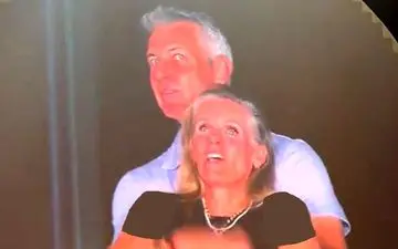 رسوایی بزرگ مدیرعامل و کارمند زن در کنسرت؛ استعفا و فروپاشی زندگی خانوادگی