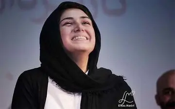 جشن تولد باران کوثری دیشب در یک مراسم خصوصی! + عکس