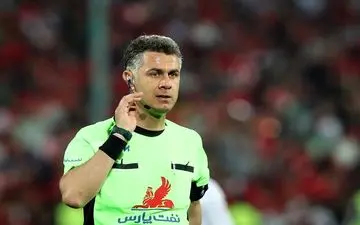 سوت عدالت؛ چرا احترام به داوران، ضرورتی انکارناپذیر در ورزش است؟