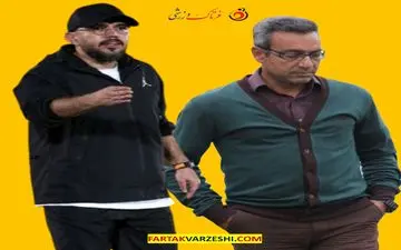 نبرد بی‌دغدغه و بقا در نوشهر؛ شهرداری میزبان مس سونگون!
