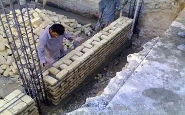 ۲ نشان با ۱ تیر/ایجاد ۴۰۰ هزار شغل در روستاها با ساخت مسکن روستایی