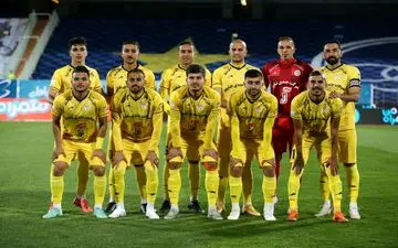 فجر سپاسی شیراز؛ شانزده هفته بدون برد 