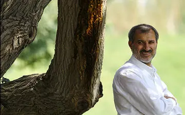  مایلی کهن: سامان قدوس بازیکن قابلی است!/ از برنامه 90 خوشم نمی آید