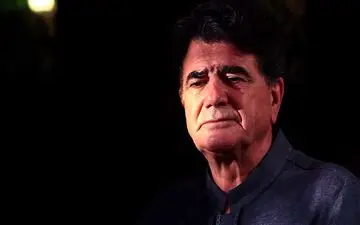 حواشی فیلمی از استاد شجریان که پس از ۴ سال بازنشر شد