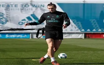  خبر خوش به رئال مادرید در روزهای تلخ 