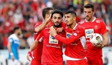 دردسر بزرگ برانکو و پرسپولیس در لیگ قهرمانان آسیا