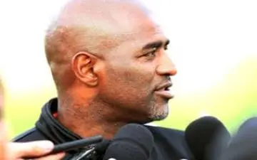 حمله دستیار کی‌روش به دوربین "ورزش سه"