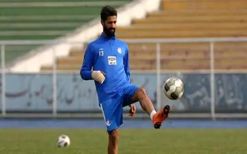 خبر خوش ستاره شفر به هواداران استقلال