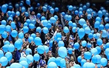 
اختصاصی/ یک‌دقیقه‌سکوت؛ به خاطر فریادهایی که در آتش بغض استادیوم سوخت، تا آرام گرفت!
