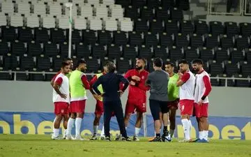 اعلام ترکیب تیم ملی برای دیدار دوستانه مقابل بلغارستان