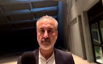 واکنش عجیب درویش به اتفاقات واقعی؛ این‌ها مجازی هستند! 