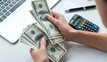  قیمت دلار ۵ هزار تومان ریخت / ریزش شدید قیمت طلا امروز ۲۳ فروردین ۱۴۰۴ 
