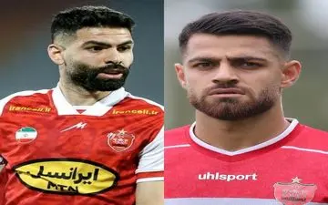 گلزنانی‌ که نیستند؛ چه کسی پیام آور شادی پرسپولیس می‌شود