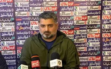 اشکش: داوران با ما مهربان‌تر بودند، جایگاه متفاوتی داشتیم 