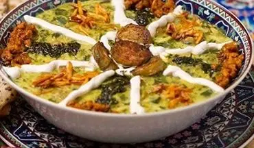 طرز تهیه شوربا| بهترین آش برای سرماخوردگی را خودت بپز!