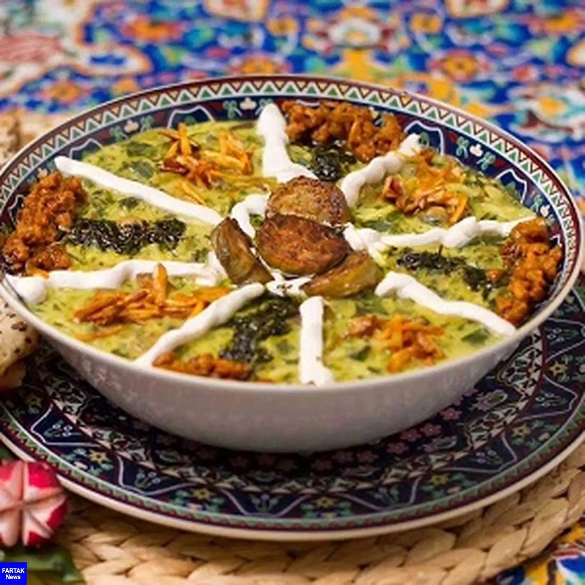 طرز تهیه شوربا| بهترین آش برای سرماخوردگی را خودت بپز!