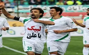 به اندازه کافی به رحمان رضایی فرصت داده شده است/ ذوب آهن شرایط خاصی دارد 