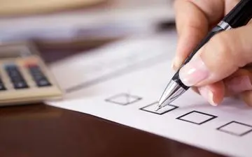 ضرایب و منابع امتحانی آزمون دکتری ۱۴۰۱ اعلام شد