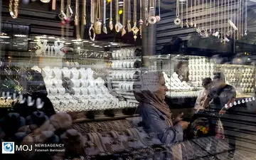 قیمت طلا و سکه امروز ۲۸ آبان ۱۴۰۲ مشخص شد