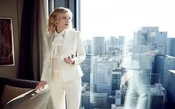 بررسی استایل خوش‌پوش بازیگر زن دنیا +عکس