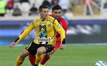 مهم نیست که جباروف جذب شود یا نه!