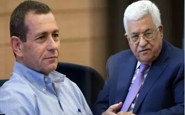 تل‌آویو از دیدار محرمانه «عباس» با رئیس موساد خبر داد؛ مشاور عباس تکذیب کرد