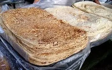 گرم کرن مجدد نان، راهکار پیشگیری از انتقال کرونا