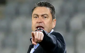 سرمربی سرخپوشان : بازی زیبایی را مقابل پدیده شاهد خواهید بود