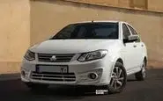 همه مدل های ساینا ارزان شد / قیمت جدید ساینا S چند؟ + جدول