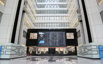 پیش‌بینی آینده بازار سرمایه