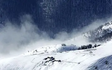 کدام استان‌ها این هفته برفی می‌شوند؟