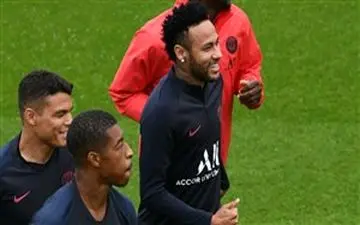 
دومین پیشنهاد رسمی بارسلونا برای نیمار