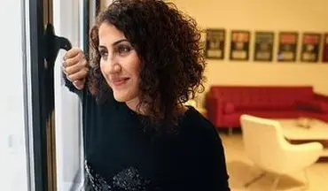  حضور خواننده ترک در یک فیلم ایرانی