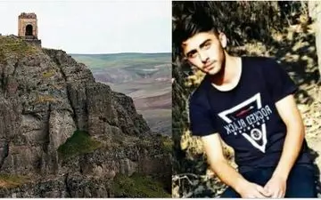 مرگ پسر،قتل نامادری و خودکشی پدر/جریان چه بود؟