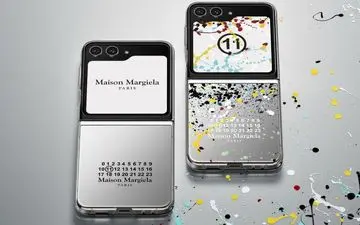 سامسونگ خاص‌ترین گوشی تاشدنی دنیا را رونمایی کرد
