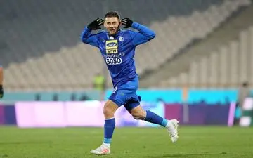 پشت پرده ارای عجیب کمیته انضباطی بر ضد استفلال چیست؟/واکنش تند مدیربرنامه‌های جپاروف به رای عجیب 