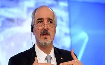 دمشق: بحرانی به نام «بحران کردها» نداریم؛ کردها جزئی از مردم سوریه هستند