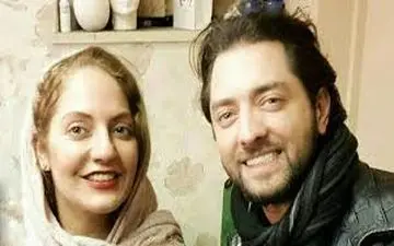 مهناز افشار و بهرام رادان باردیگر همبازی شدند