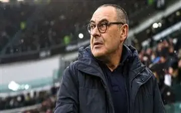  واکنش سرمربی یوونتوس به قرعه کشی لیگ قهرمانان اروپا