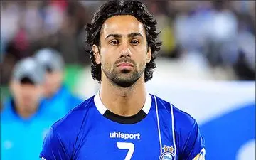  پیام خاص فرهاد مجیدی برای هواداران استقلال در روز های بحران 