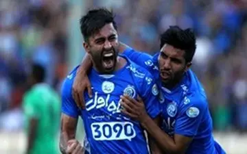  چرا کی‌روش روی نام ستاره استقلال خط قرمز کشیده؟