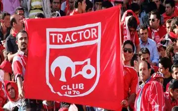 دغدغه ای بزرگ برای سرخپوشان