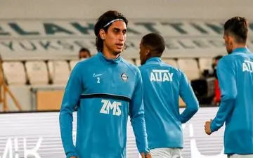 بدشانسی لژیونر استقلالی/ از دست دادن پیراهن تیم ملی قطعی شد