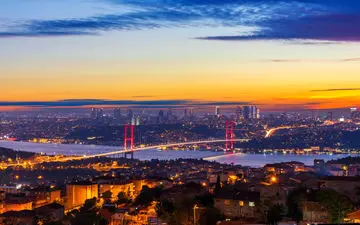 مهاجرت 80 هزار ایرانی به ترکیه 