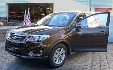 آغاز فروش اقساطی شاسی بلند جدید مدیران خودرو ویژه یلدا / با 400 میلیون بخرید