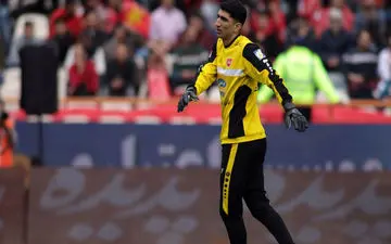 لمونیس سرمربی جدید پرسپولیس، بیرانوند دروازه‌بان جدید المپیاکوس!