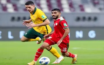 یکه‌تازی استرالیا مقابل شاگردان برانکو