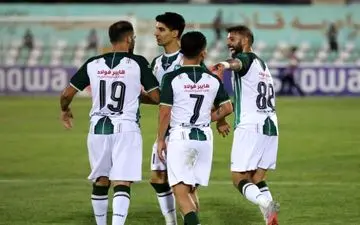 خریدهای تابستانی خیبر: دو ستاره جدید به خرم‌آباد پیوستند!
