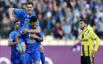  اسم رمز استقلال؛ همه برای قربانی (عکس)